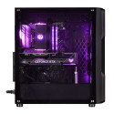Actina 5901443337645 PC Midi Tower AMD Ryzen™ 5 7600 32 GB DDR5-SDRAM 1 TB SSD AMD Radeon RX 7800 XT