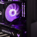 Actina 5901443337645 PC Midi Tower AMD Ryzen™ 5 7600 32 GB DDR5-SDRAM 1 TB SSD AMD Radeon RX 7800 XT