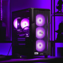 Actina 5901443337645 PC Midi Tower AMD Ryzen™ 5 7600 32 GB DDR5-SDRAM 1 TB SSD AMD Radeon RX 7800 XT