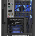 Actina 5901443335948 PC Mini Tower Intel® Core™ i5 i5-13500 32 GB DDR4-SDRAM 1 TB SSD NVIDIA GeForce