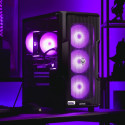 Actina 5901443337645 PC Midi Tower AMD Ryzen™ 5 7600 32 GB DDR5-SDRAM 1 TB SSD AMD Radeon RX 7800 XT