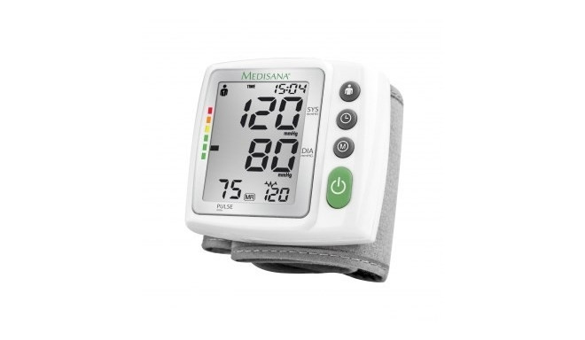 Wrist blood pressure moniotr Medisana BW 315