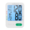 Upper arm blood pressure monitor Medisana BU 584 connect