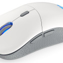 ENDORFY GEM Plus Onyx White mouse Right-hand USB Type-C Optical 19000 DPI