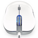 ENDORFY GEM Plus Onyx White mouse Right-hand USB Type-C Optical 19000 DPI