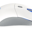 ENDORFY GEM Plus Onyx White mouse Right-hand USB Type-C Optical 19000 DPI