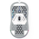 ENDORFY GEM Plus Onyx White mouse Right-hand USB Type-C Optical 19000 DPI