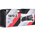 Yato YT-1720 vehicle jack/stand