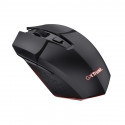Trust wireless mouse Felox GXT110, black