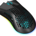 Defender GM-709L Warlock 52709 Wireless mouse for gamers with RGB backlighting