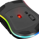 Defender GM-709L Warlock 52709 Wireless mouse for gamers with RGB backlighting