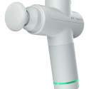 Hyperice Hypervolt Go 2.0 hand massager white