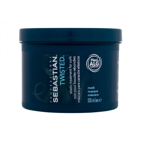 Sebastian Professional Twisted Mask (500ml)