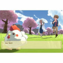 Videospēle priekš Switch Just For Games Harvest Moon: The Winds of Anthos (FR)