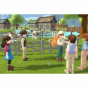 Videospēle priekš Switch Just For Games Harvest Moon: The Winds of Anthos (FR)