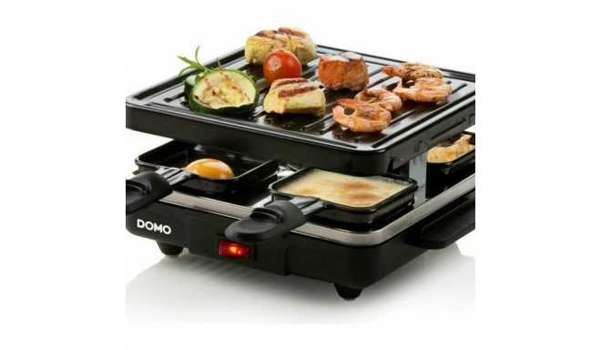 Raclette DOMO DO9147G Must