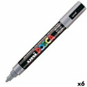 Vilt POSCA PC-5M Hall Vilt POSCA PC-5M Hall