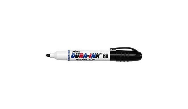 INK MARKER MARKAL 60 BLACK 3MM