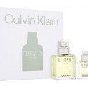 Мужской парфюмерный набор Calvin Klein Eternity  2 Предметы