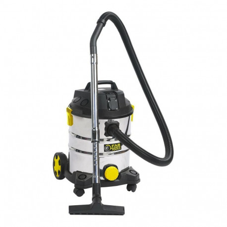 Imiseade Fartools NET-UP25IA 1400 W 25 L