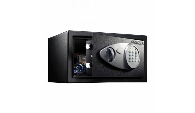 Seif Master Lock X041ML Must Must/Hall Teras 11,7 x 7,9 x 5 cm