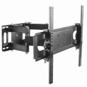 Gembird WM-70ST-01 TV mount 177.8 cm (70&quot;) Black
