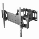 Gembird WM-70ST-01 TV mount 177.8 cm (70&quot;) Black