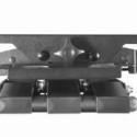 Gembird WM-70ST-01 TV mount 177.8 cm (70&quot;) Black