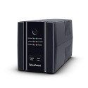 CyberPower UT1500EG uninterruptible power supply (UPS) Line-Interactive 1.5 kVA 900 W 4 AC outlet(s)