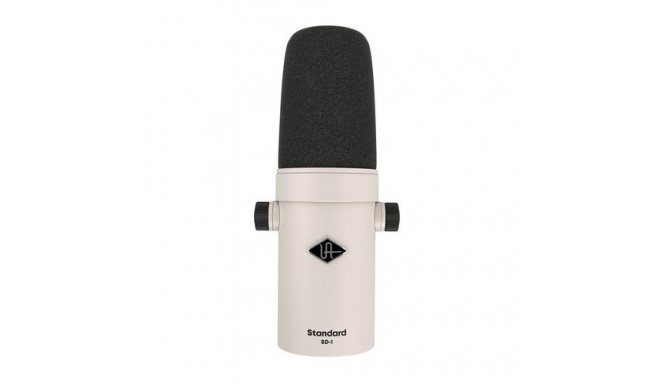 Universal Audio SD-1 White Studio microphone