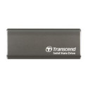Transcend ESD265C 2 TB Grey