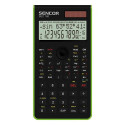 Sencor SEC 160 GN calculator Pocket Scientific Black, Green