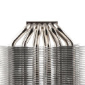 Thermalright Silver Arrow 130 Processor Air cooler 12 cm Aluminium, Nickel 1 pc(s)