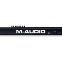 M-AUDIO Oxygen 49 (MKV) MIDI keyboard 49 keys USB Black