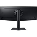 Samsung Odyssey G95C computer monitor 124.5 cm (49&quot;) 5120 x 1440 pixels DWQHD Black