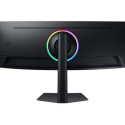 Samsung Odyssey G95C computer monitor 124.5 cm (49&quot;) 5120 x 1440 pixels DWQHD Black