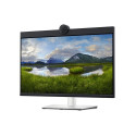 DELL P Series P2424HEB computer monitor 60.5 cm (23.8&quot;) 1920 x 1080 pixels Full HD LCD Blac