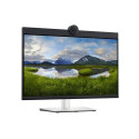 DELL P Series P2424HEB computer monitor 60.5 cm (23.8&quot;) 1920 x 1080 pixels Full HD LCD Blac