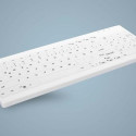 Active Key AK-C7012 keyboard USB German White