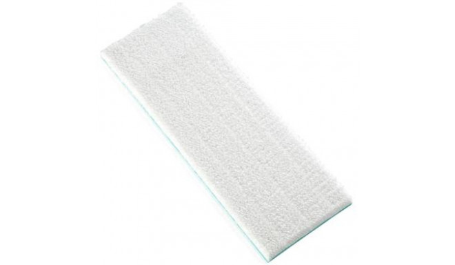 Leifheit 56608 mop accessory Mop wet pads White