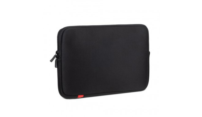 Rivacase Antishock 5123 notebook case 33.8 cm (13.3&quot;) Sleeve case Black