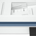 HP Scanjet Pro N4600 fnw1 Flatbed &amp; ADF scanner 1200 x 1200 DPI A5 White