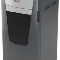 Rexel AutoFeed+ 600X paper shredder Cross shredding 55 dB 23 cm Black, Grey