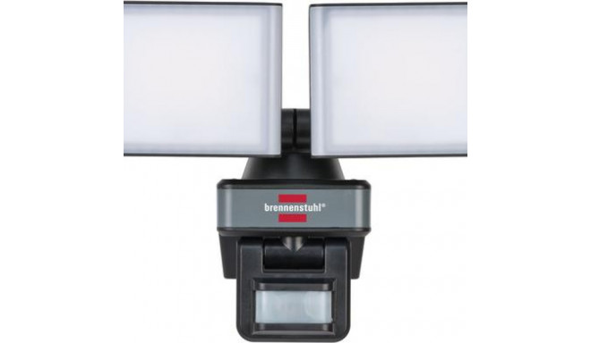 Brennenstuhl 1179060010 floodlight Black 30 W LED E