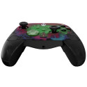 PDP REMATCH GLOW Advanced Wired Controller: Space Dust, For Xbox Series X|S, Xbox One, &amp; Win