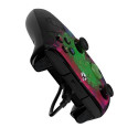 PDP REMATCH GLOW Advanced Wired Controller: Space Dust, For Xbox Series X|S, Xbox One, &amp; Win