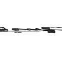 Thule UpRide Roof complete rack Aluminium, Black