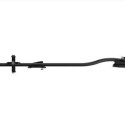 Thule 564001 car roof / rack carrier Bicycle carrier Black