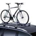 Thule 532 THU Bicycle carrier Black, Grey