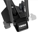 Thule 564001 car roof / rack carrier Bicycle carrier Black